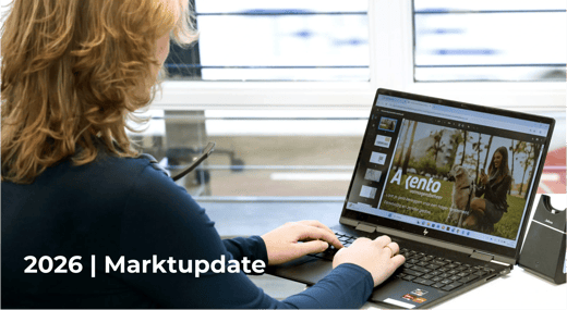 Marktupdate 19 februari 2026