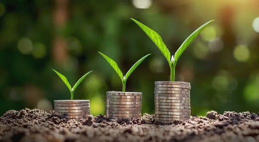 Starten met beleggen: een eenvoudig stappenplan