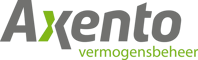 Axento vermogensbeheer logo