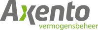 Logo Axento vermogensbeheer