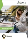 Informatiebrochure Axento
