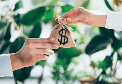 Wanneer keren bedrijven dividend uit?