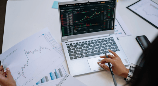 Wat is rendement en welke soorten rendement zijn er?