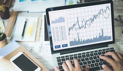 Marktupdate 22 augustus 2025