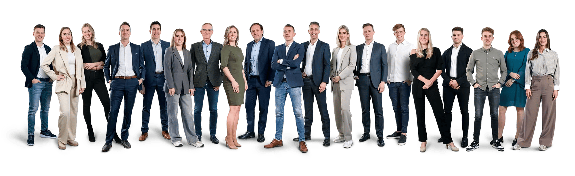 Team Axento vermogensbeheer