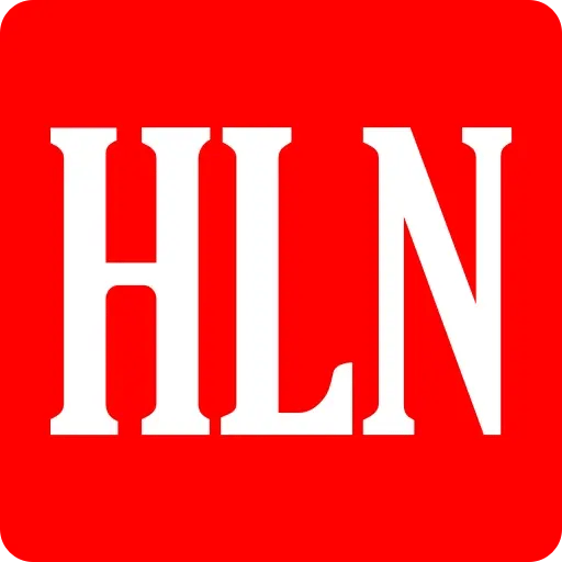 HLN logo
