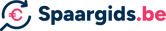 Spaargids.be Logo