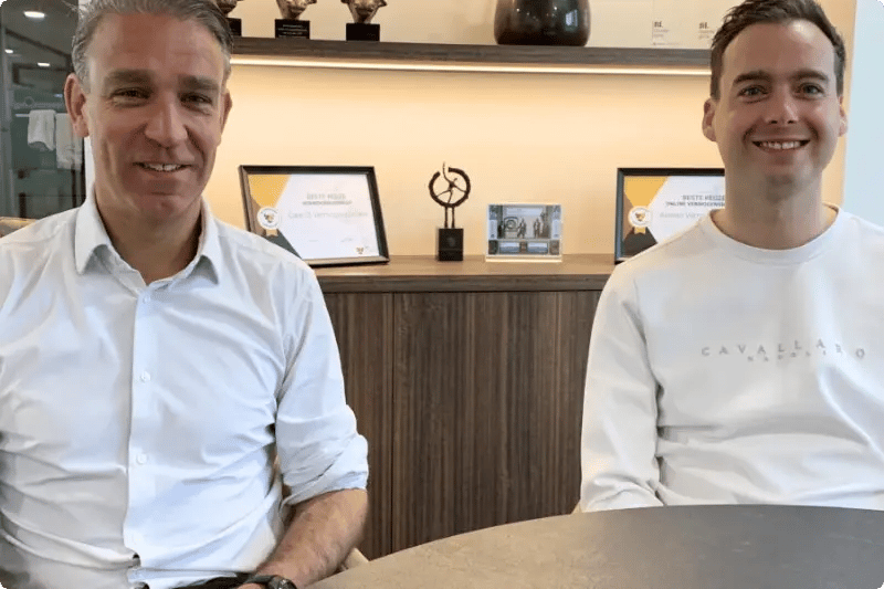 Waarom Laurens en Laurens kozen voor de opleiding tot Qualified CDD Analist