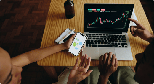 ETF beleggen: Wat u moet weten
