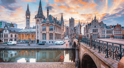 Hoe werkt de belasting op beleggingen in België in 2025?
