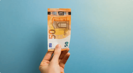 Beleggen met kleine bedragen: wat kan € 50 per maand opleveren?