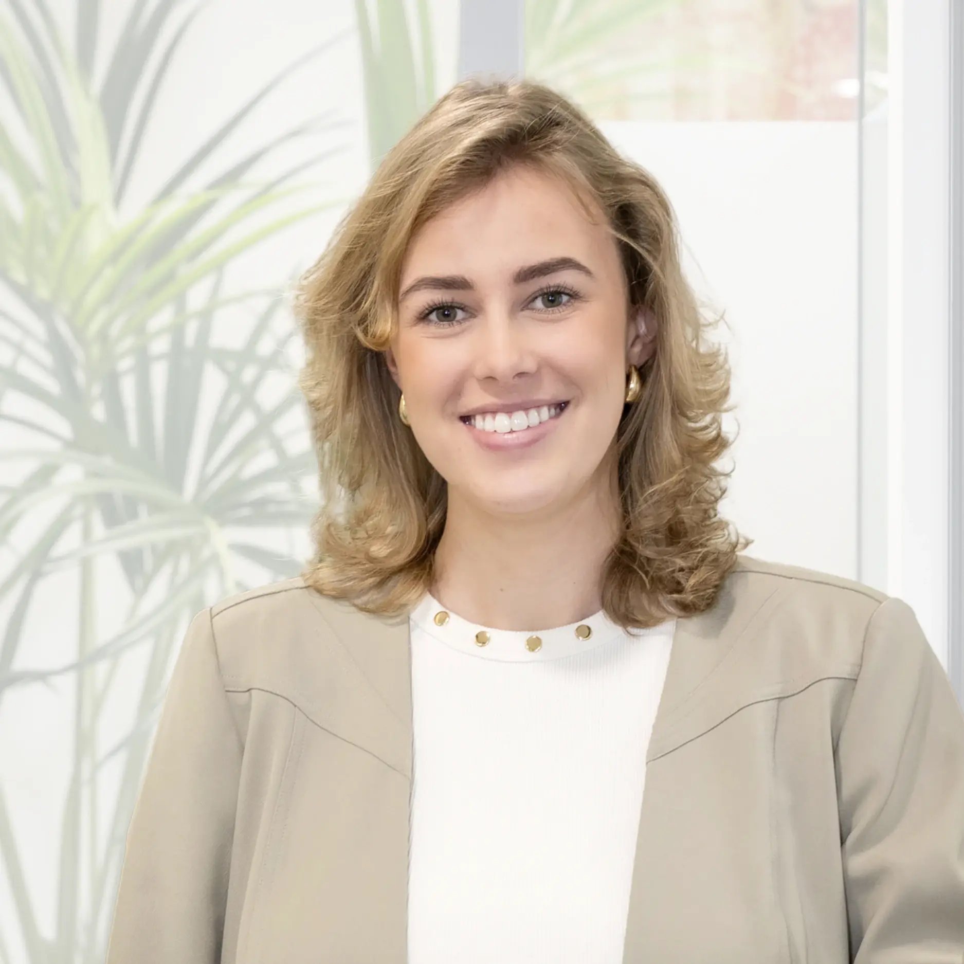 Chantal van den Hogen