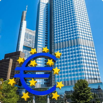 Europese Centrale Bank