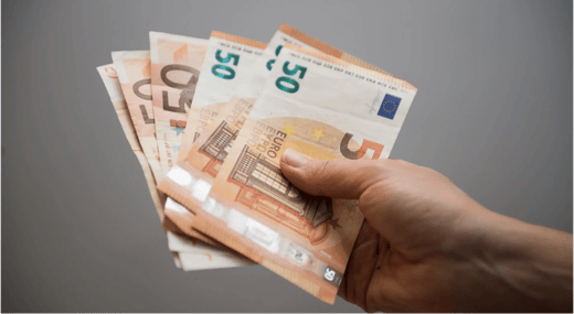 Elke maand 50 euro beleggen: wat kan het opleveren?