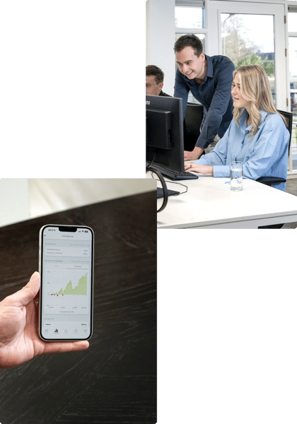 Waarom kiezen voor Axento als vermogensbeheerder? 