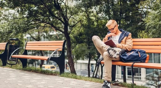 Passief vermogen opbouwen: laat uw geld voor u werken