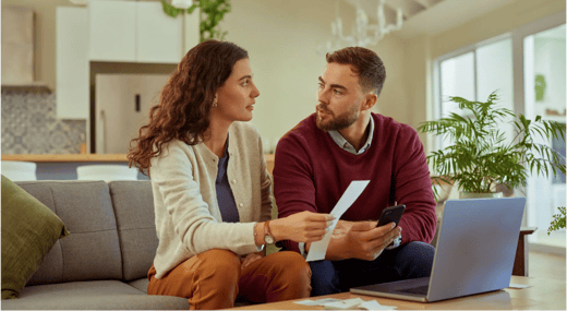 Samen beleggen? Zo werkt een gemeenschappelijke rekening bij Axento