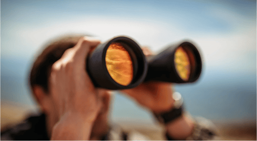 Onze vooruitblik - januari 2026