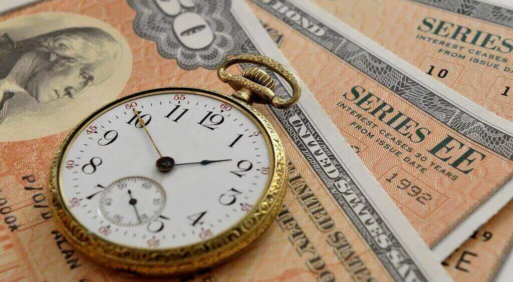 Eeuwigdurende obligaties