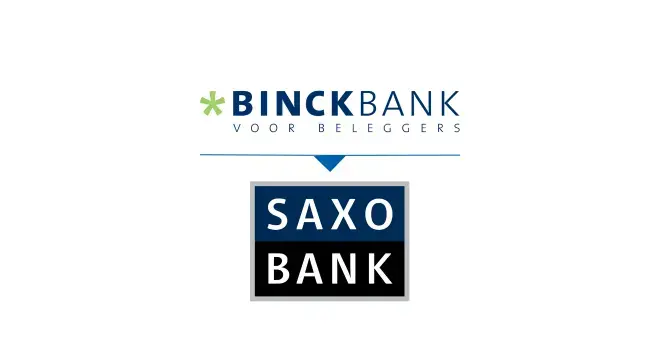 Juridische fusie BinckBank en Saxo Bank (vervolg)