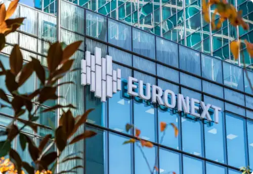 Kantoor van Euronext