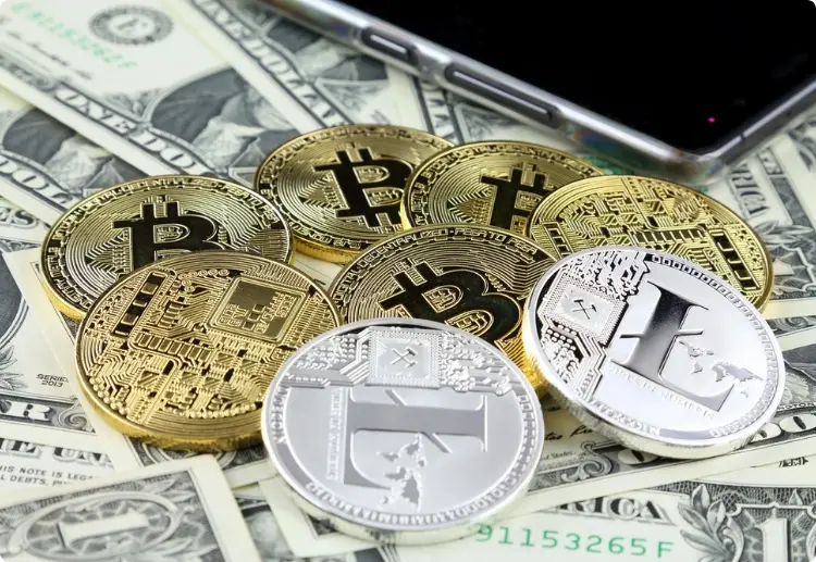 altcoins