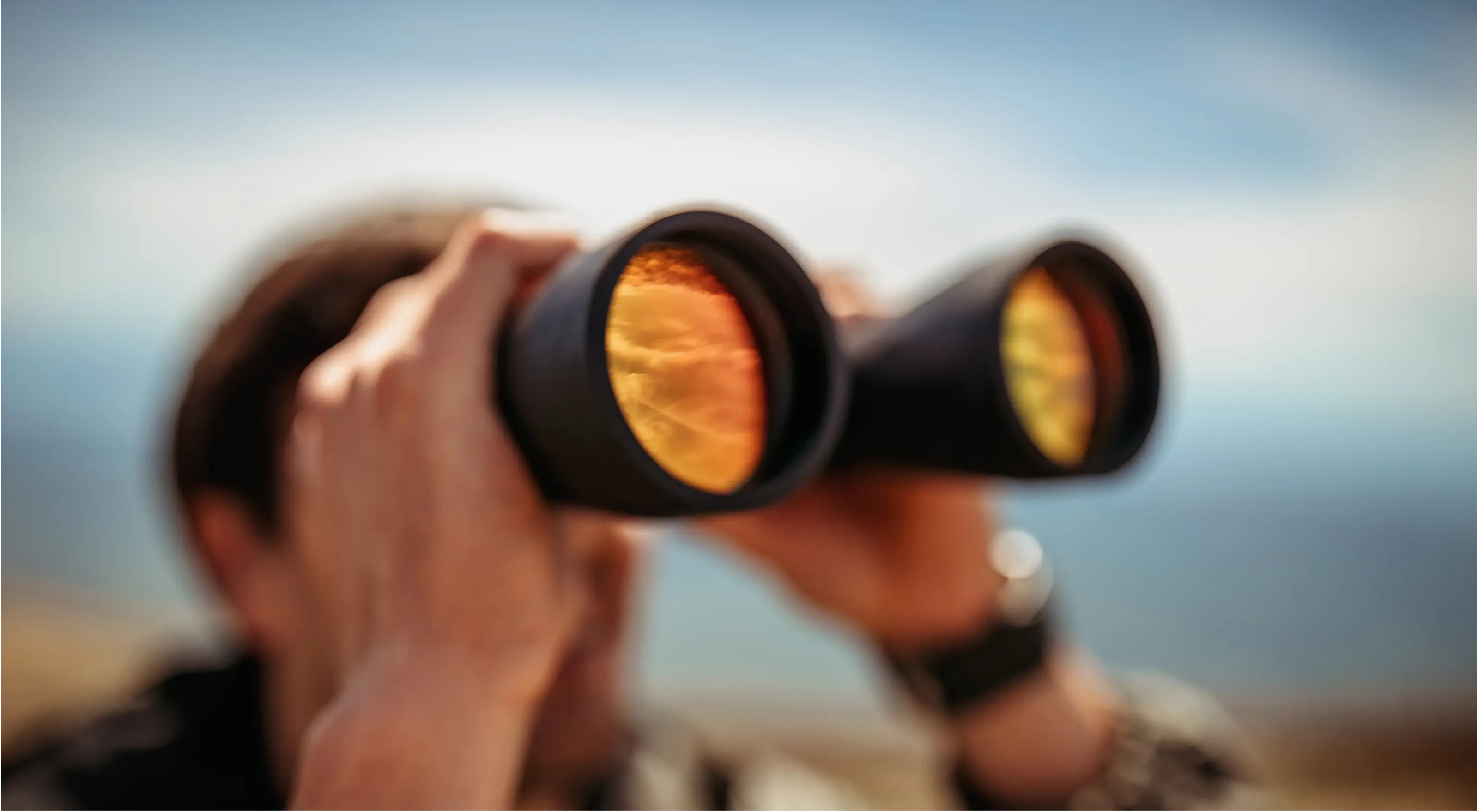 Onze vooruitblik - januari 2026